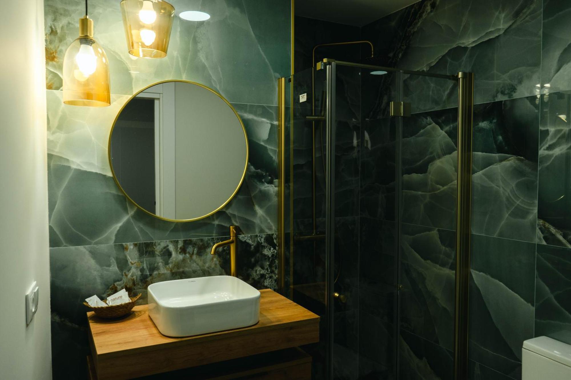 Apartamentos La Posada Корія Екстер'єр фото