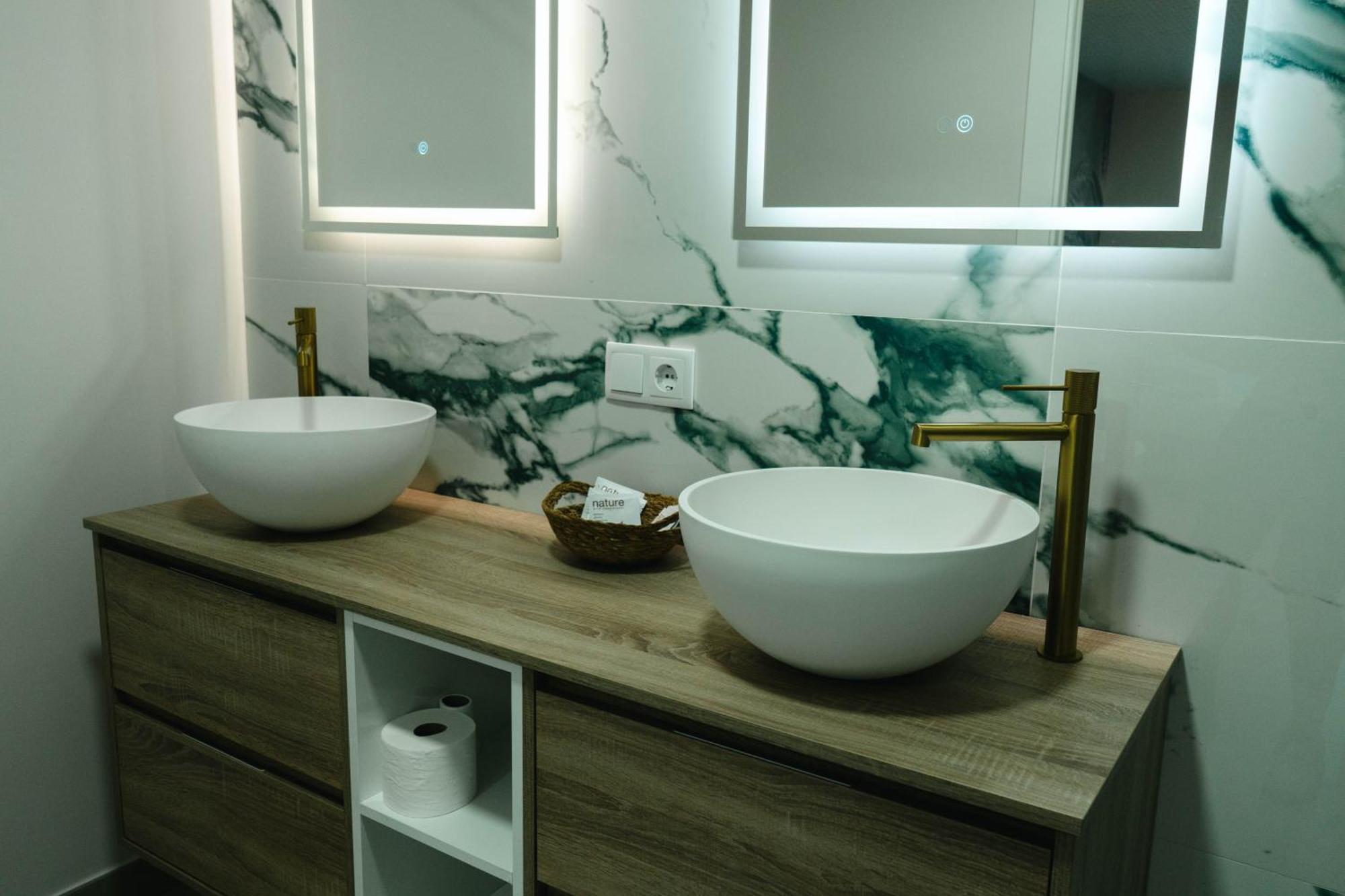 Apartamentos La Posada Корія Екстер'єр фото