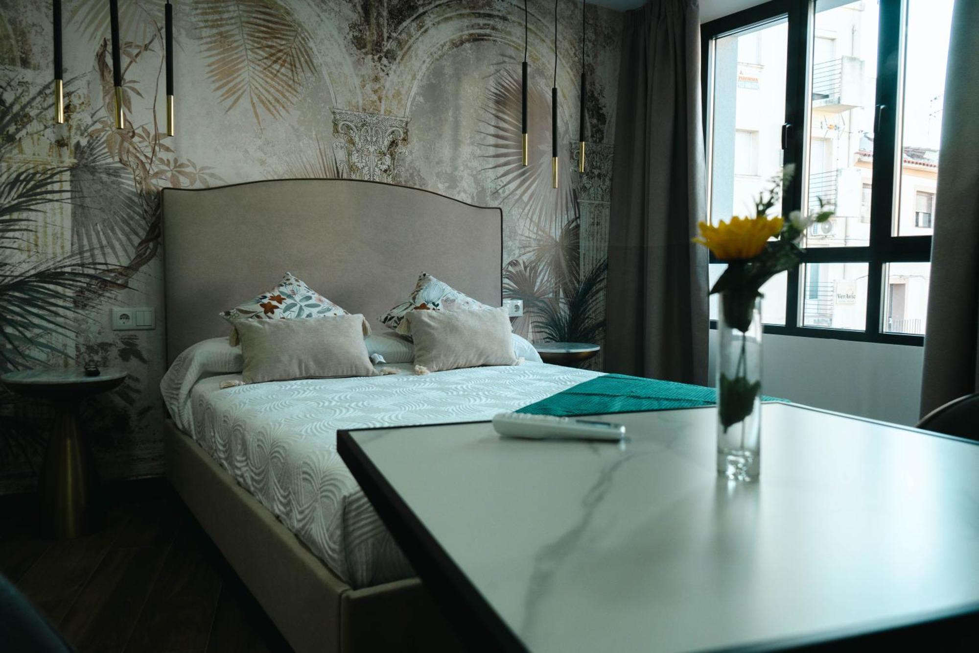 Apartamentos La Posada Корія Екстер'єр фото