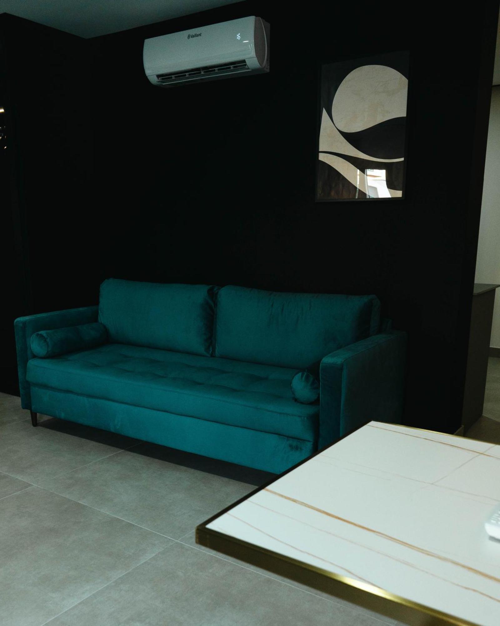 Apartamentos La Posada Корія Екстер'єр фото