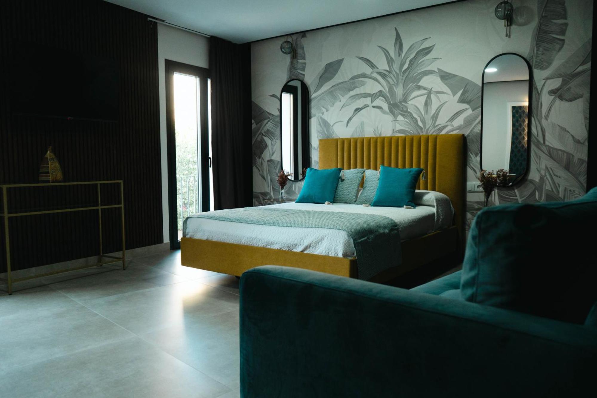 Apartamentos La Posada Корія Екстер'єр фото