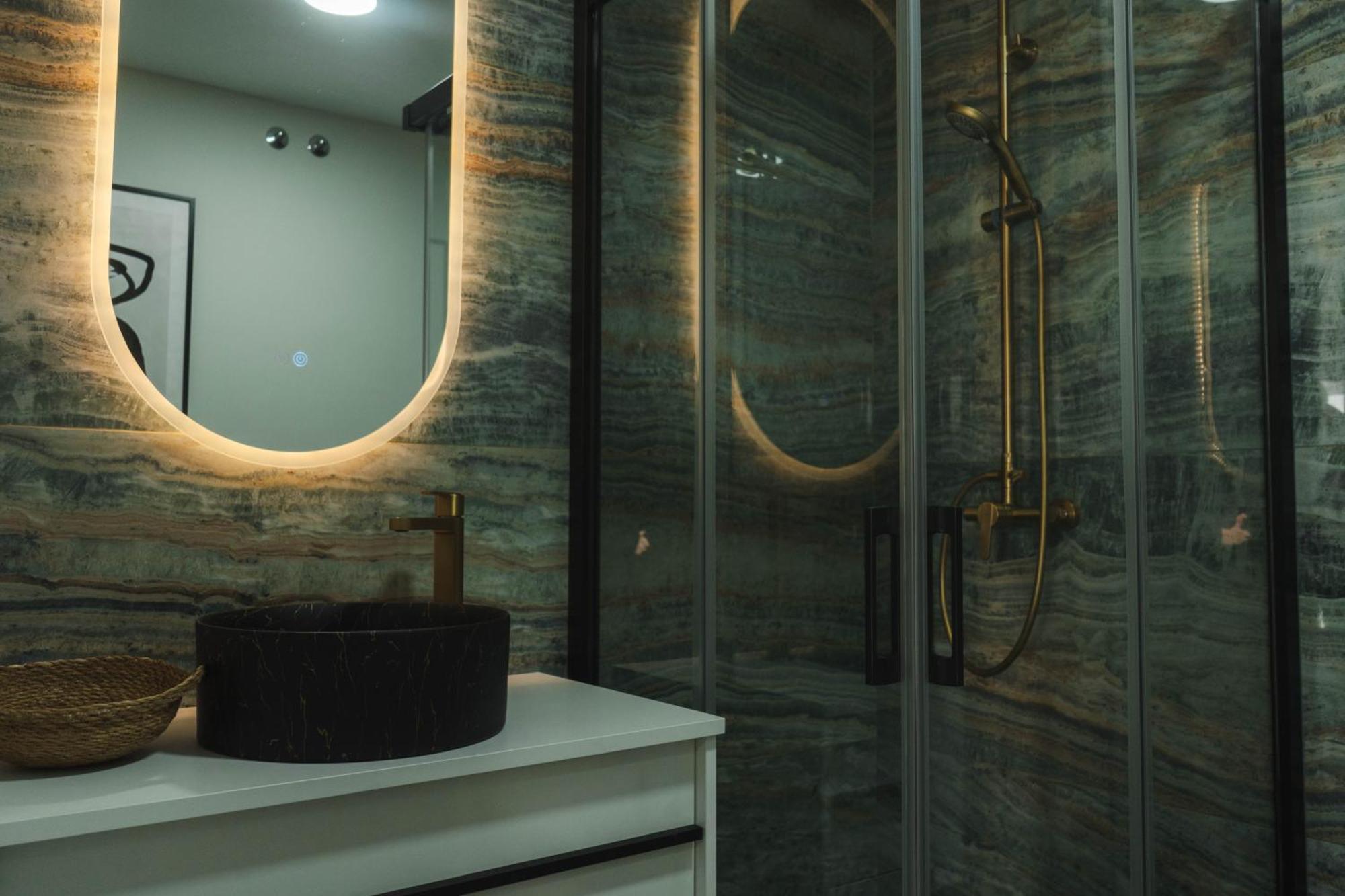 Apartamentos La Posada Корія Екстер'єр фото