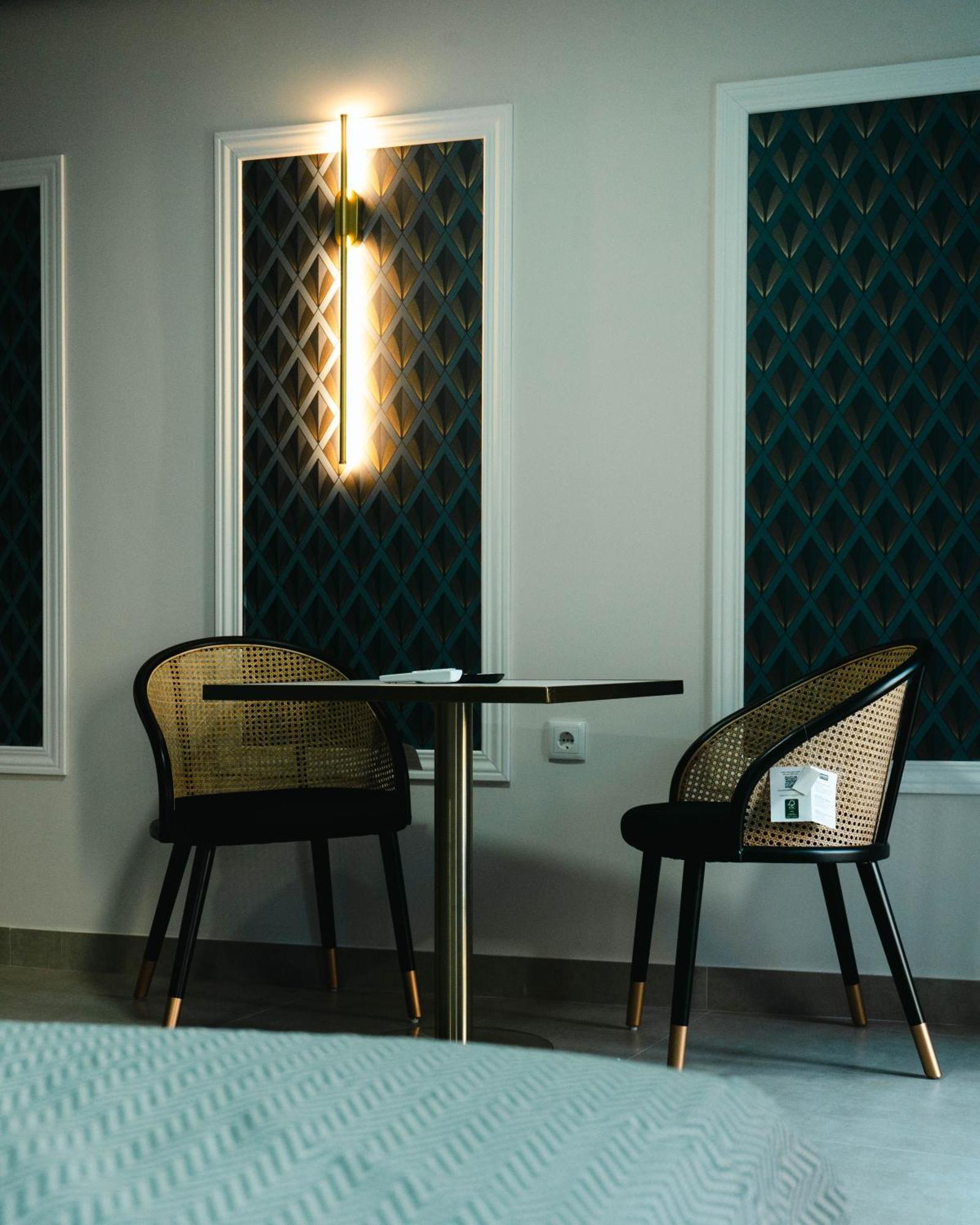 Apartamentos La Posada Корія Екстер'єр фото