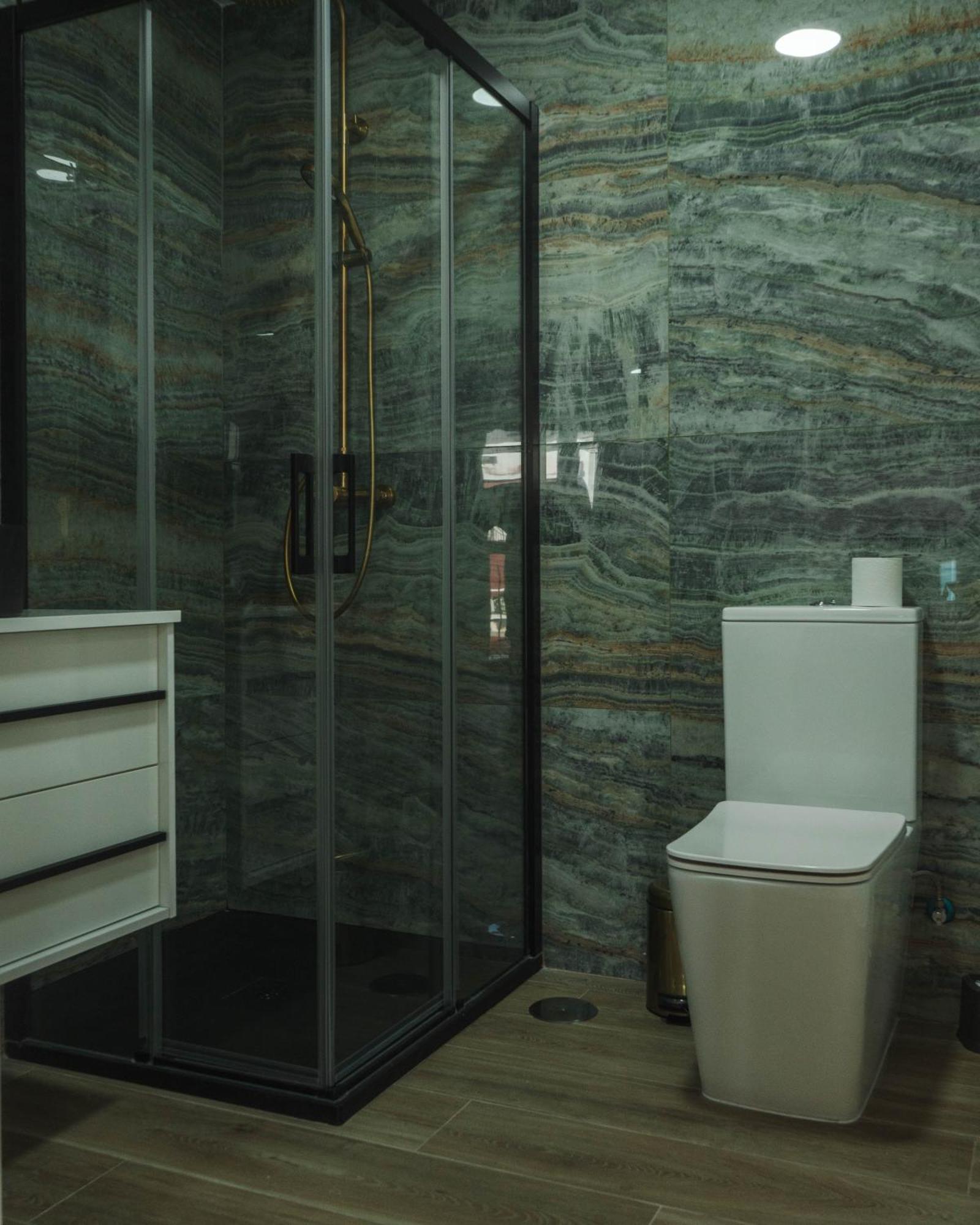 Apartamentos La Posada Корія Екстер'єр фото